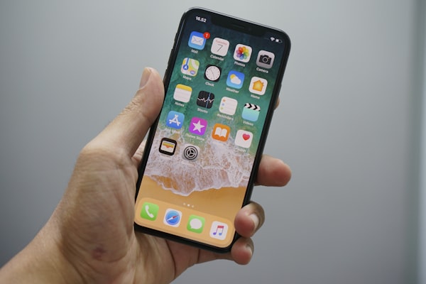 iPhone 13 Pro – Excellent état