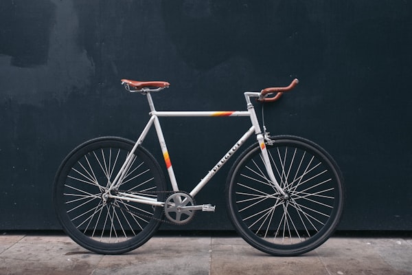 Vélo VTT Décathlon Rockrider ST530 – Comme neuf